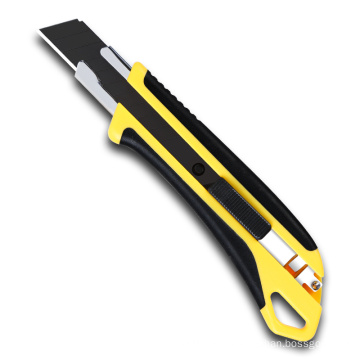 SK4 extra sharp snap-off cutter knife utility knife